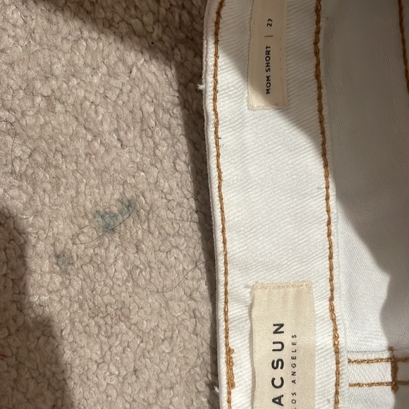 Pacsun mom shorts - Picture 3 of 3